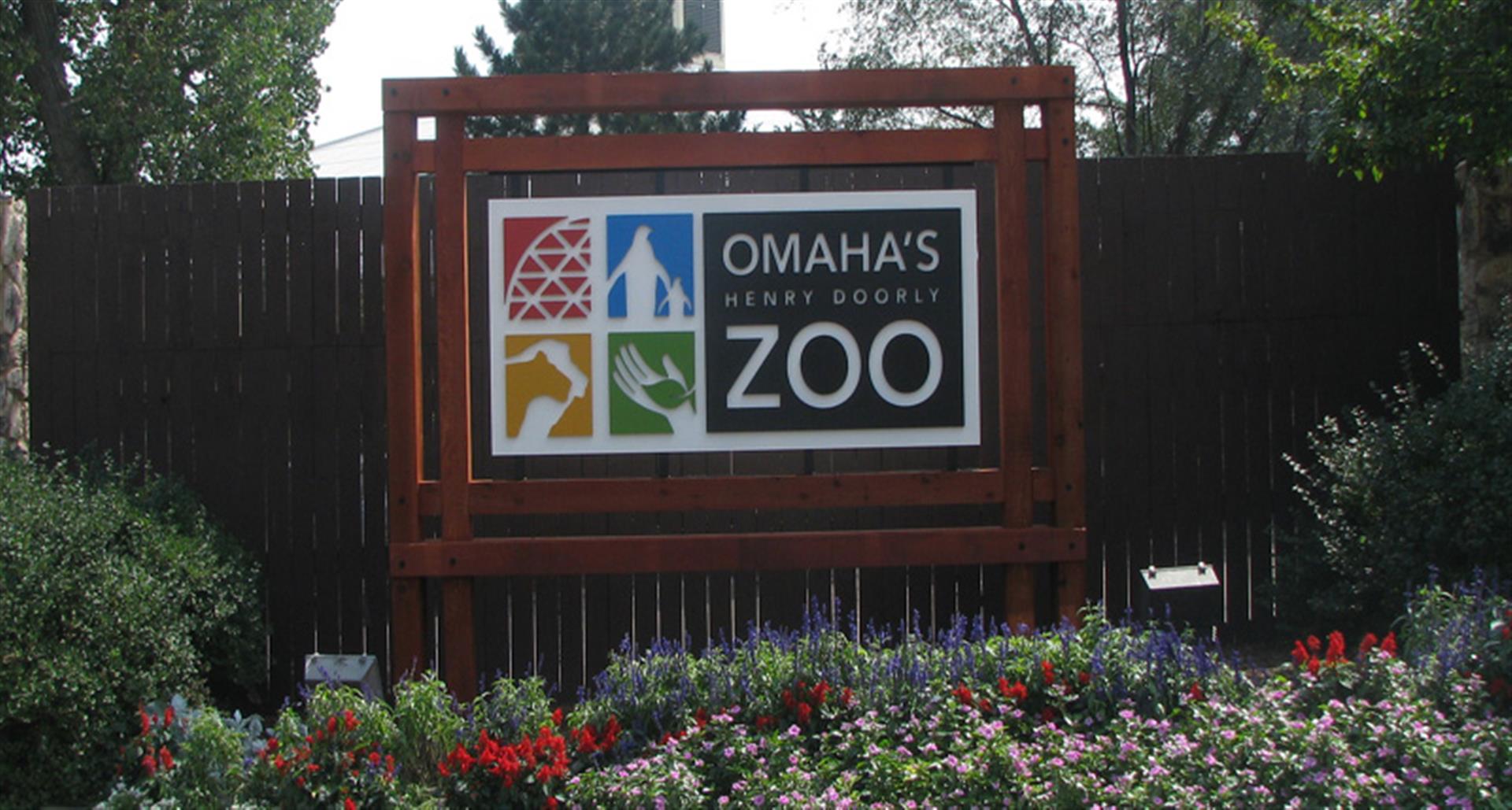 Omaha Henry Doorly Zoo 10 Things Only The Locals Know Well Traveled Nebraskan