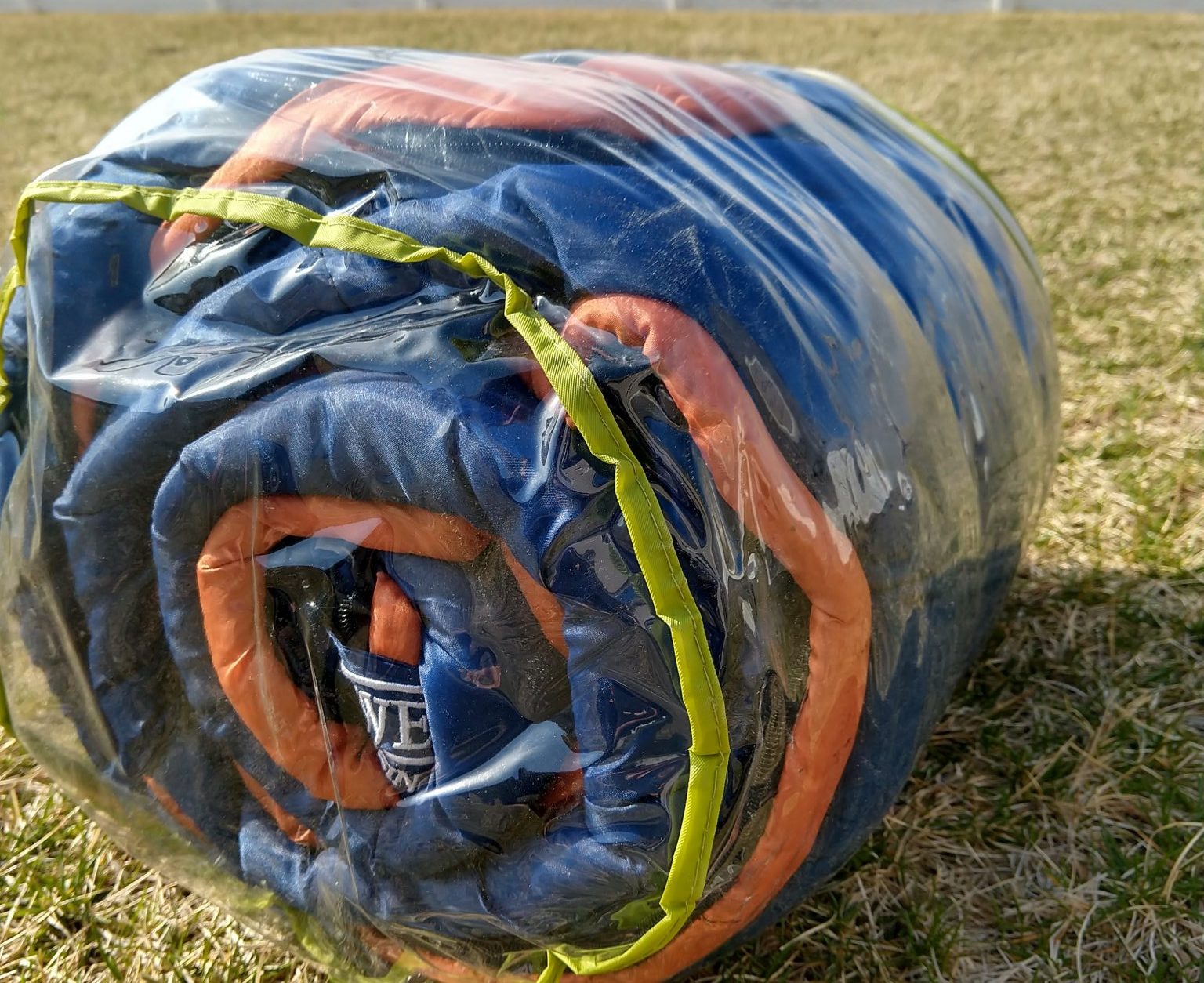 Best kids sleeping bag