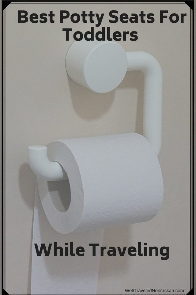 best portable potty seat