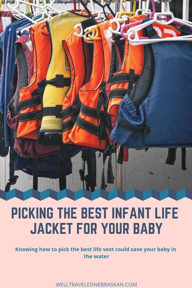 Best Baby Life Jacket Infant Life Jacket Safety