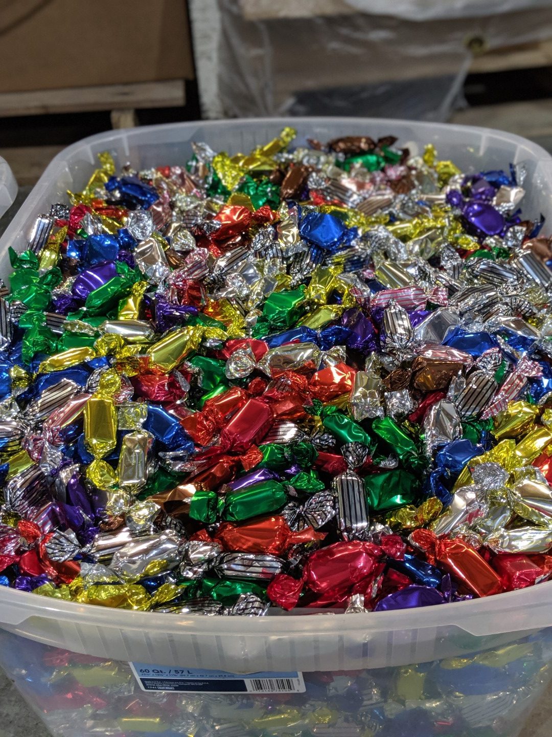 Bakers Candies in Greenwood NE a Nebraska chocolate everyone needs to