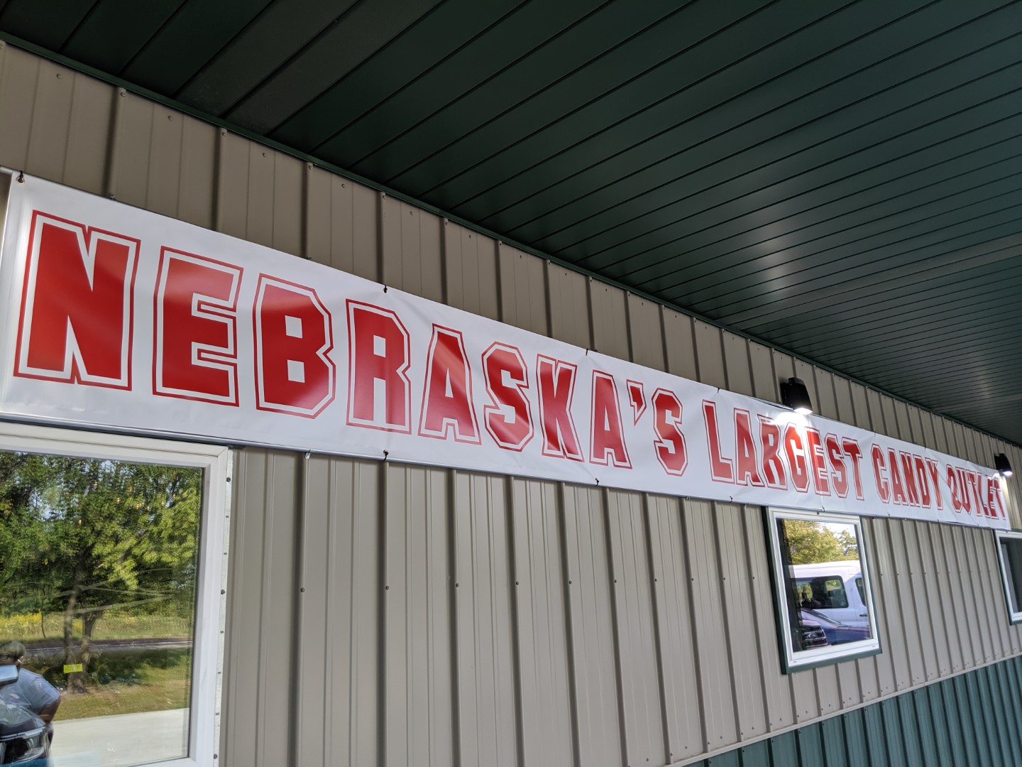 Bakers Candies in Greenwood NE a Nebraska chocolate everyone needs to